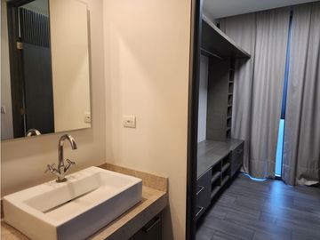 Departamento en Venta Fuentes del Valle San Pedro Garza Garcia