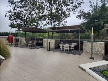 Departamento en Venta Fuentes del Valle San Pedro Garza Garcia