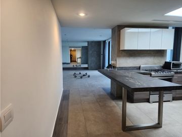 Departamento en Venta Fuentes del Valle San Pedro Garza Garcia