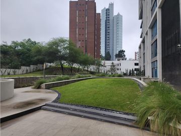 Departamento en Venta Fuentes del Valle San Pedro Garza Garcia