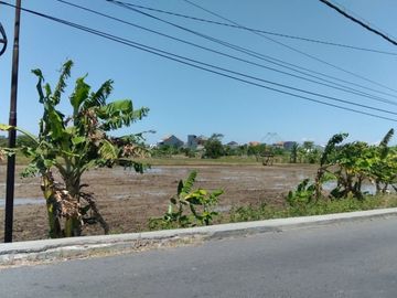 Dijual Tanah Di Wiyung Pratama Harga Nego YN