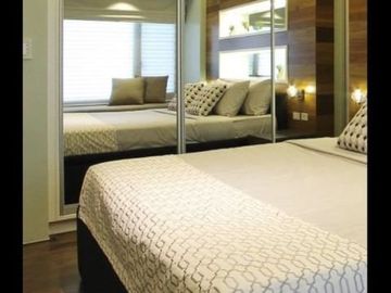 Nicely Furnished 1BR For Rent in Arya Residences