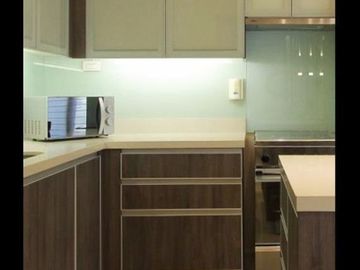 Nicely Furnished 1BR For Rent in Arya Residences