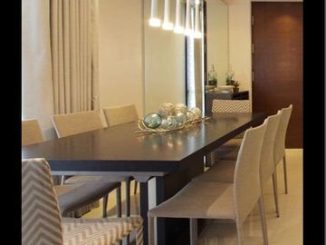 Nicely Furnished 1BR For Rent in Arya Residences
