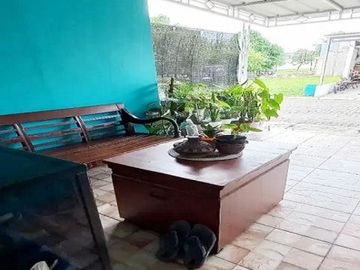 Rumah Dijual di Tangerang Dekat TIP TOP Cimone