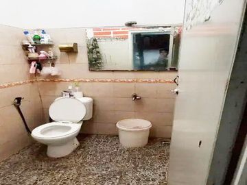 Rumah Dijual di Tangerang Dekat TIP TOP Cimone