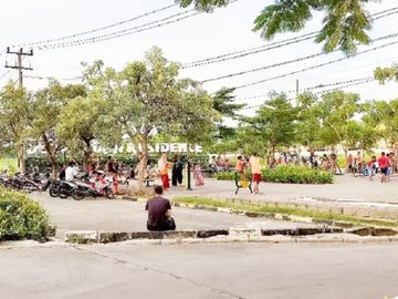 Rumah Dijual di Tangerang Dekat TIP TOP Cimone