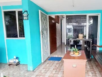 Rumah Dijual di Tangerang Dekat TIP TOP Cimone