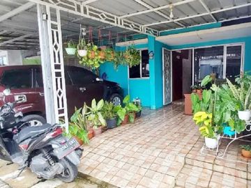 Rumah Dijual di Tangerang Dekat TIP TOP Cimone