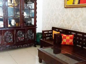Rumah Dijual di Tangerang Dekat TIP TOP Cimone