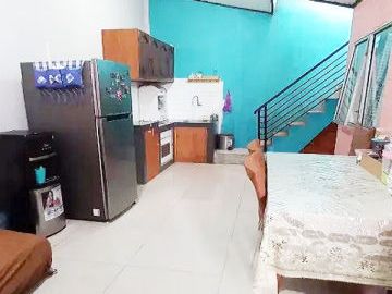 Rumah Dijual di Tangerang Dekat TIP TOP Cimone