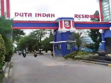 Rumah Dijual di Tangerang Dekat TIP TOP Cimone