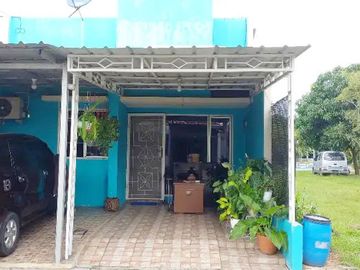 Rumah Dijual di Tangerang Dekat TIP TOP Cimone