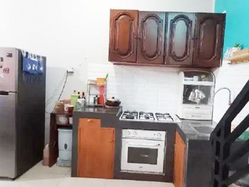 Rumah Dijual di Tangerang Dekat TIP TOP Cimone