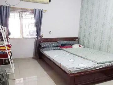 Rumah Dijual di Tangerang Dekat TIP TOP Cimone