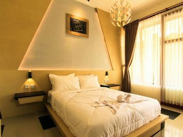 Kuta Homestay Lounge Bar