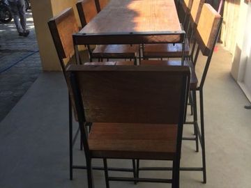 Kuta Homestay Lounge Bar