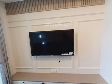 Disewa Apartemen Antasari Place Dekat Dengan Tol TB Simatupang