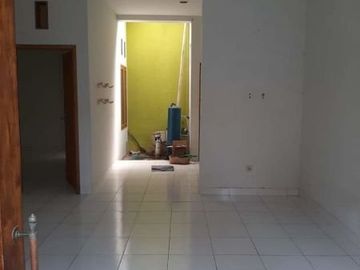 Rumah murah akses jalan 1 mobil area antapani, dekat arcamanik, kiaracondong bandung