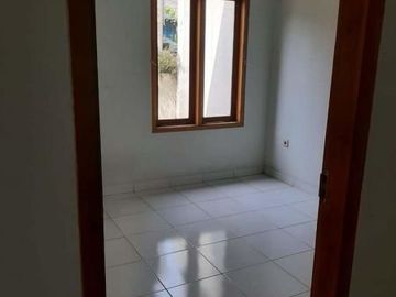 Rumah murah akses jalan 1 mobil area antapani, dekat arcamanik, kiaracondong bandung