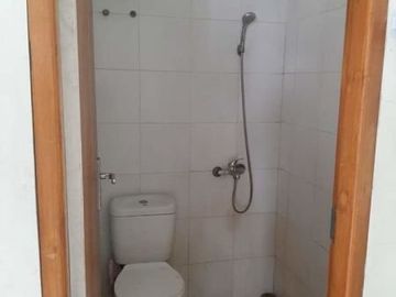 Rumah murah akses jalan 1 mobil area antapani, dekat arcamanik, kiaracondong bandung