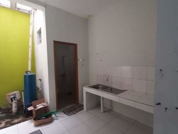 Rumah murah akses jalan 1 mobil area antapani, dekat arcamanik, kiaracondong bandung