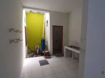 Rumah murah akses jalan 1 mobil area antapani, dekat arcamanik, kiaracondong bandung