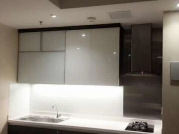 Dijual Apartemen Casa Grande,Kasablanka-Furnished Low Floor