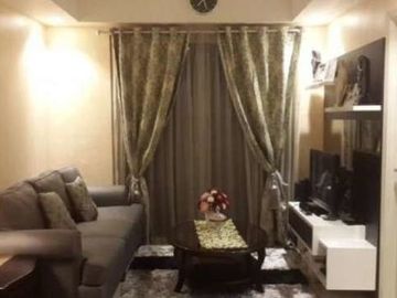 Dijual Apartemen Casa Grande,Kasablanka-Furnished Low Floor