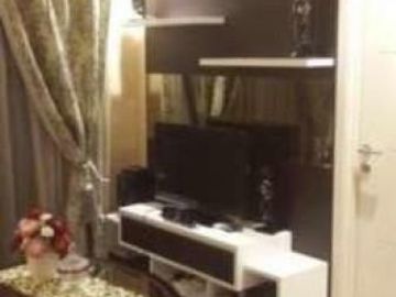 Dijual Apartemen Casa Grande,Kasablanka-Furnished Low Floor