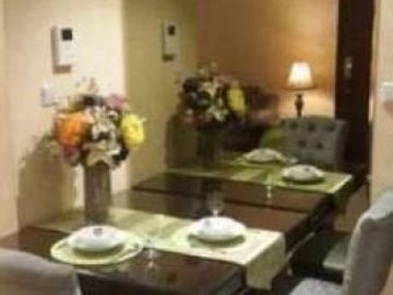 Dijual Apartemen Casa Grande,Kasablanka-Furnished Low Floor