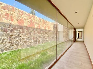 Casa en Venta en Cerro Apoquindo - Camino el Alba