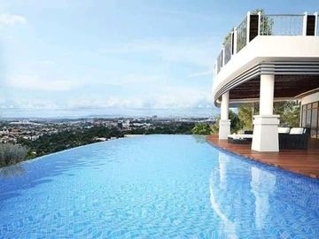 Studio (25sqm) for sale in Antara Condominium for P200/day!