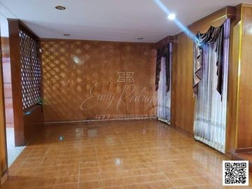 CASA EN VENTA León,Gto,100% COMERCIAL Prol Juárez y Blvd.Torres Landa Pte.