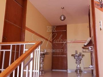 CASA EN VENTA León,Gto,100% COMERCIAL Prol Juárez y Blvd.Torres Landa Pte.