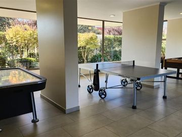 Departamento en arriendo de 2 dorm. en La Florida