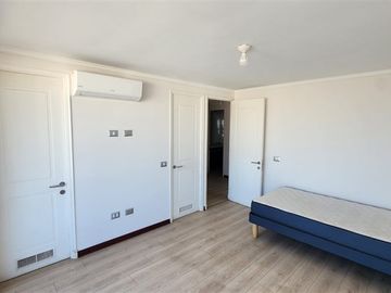 Departamento en arriendo de 2 dorm. en La Florida