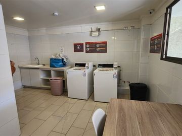 Departamento en arriendo de 2 dorm. en La Florida