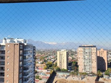Departamento en arriendo de 2 dorm. en La Florida