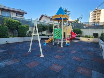 Departamento en arriendo de 2 dorm. en La Florida