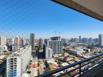 Departamento en arriendo de 2 dorm. en La Florida
