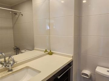 Departamento en arriendo de 2 dorm. en La Florida