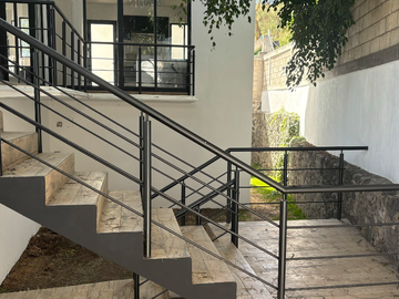 Casa Sola en  Tepepan Xochimilco - GSI-1384-Cs