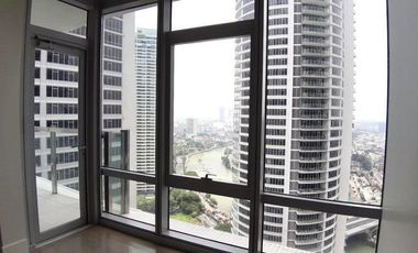 Condo for rent 2BR Semi furnished Lincoln Tower Proscenium condominium Rockwell Makati
