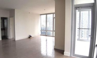 Condo for rent 2BR Semi furnished Lincoln Tower Proscenium condominium Rockwell Makati