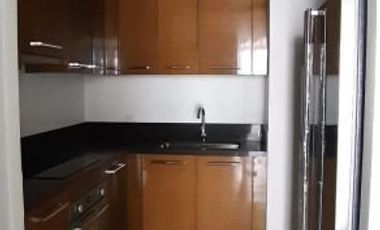Condo for rent 2BR Semi furnished Lincoln Tower Proscenium condominium Rockwell Makati