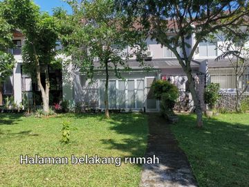 Rumah Mewah Harga Murah Nego Foresta Fresco Aria Bsdcity 2 Lantai 4 Kt
