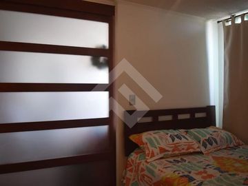Departamento en Venta en Santa Isabel/ Vicuña Mackenna