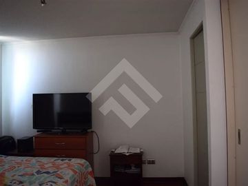 Departamento en Venta en Santa Isabel/ Vicuña Mackenna