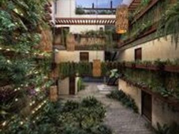 PENTHOUSES en Venta, en TULUM, Aldea Zamá